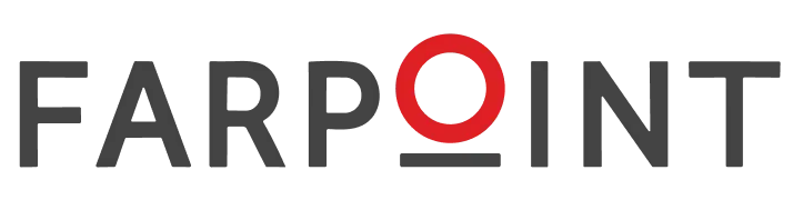 Logo Farpoint, klien bamms